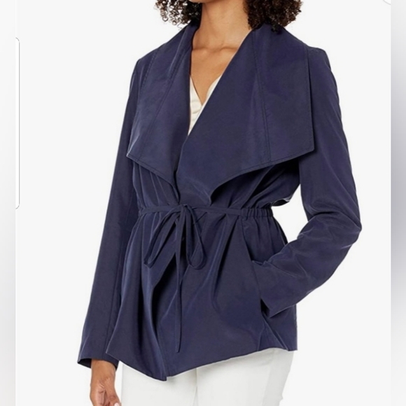 Club Monaco Jackets & Blazers - Club Monaco Women's Cadee Jacket-NWT